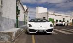 Lamborghini Gallardo LP560-4 Spyder 2008 года